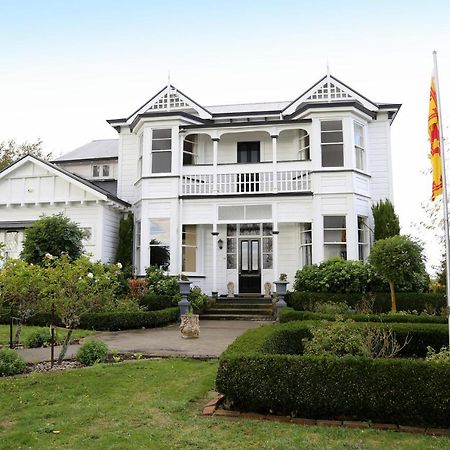 Estancia Farm Stay Мастертон Экстерьер фото